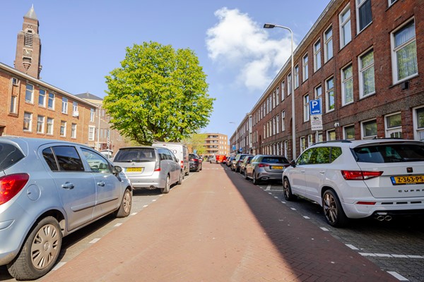 Medium property photo - Kaapstraat 80, 2572 HL Den Haag